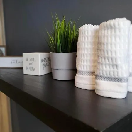 Baobab Club Pool Jacussi Sauna Spa Apartment