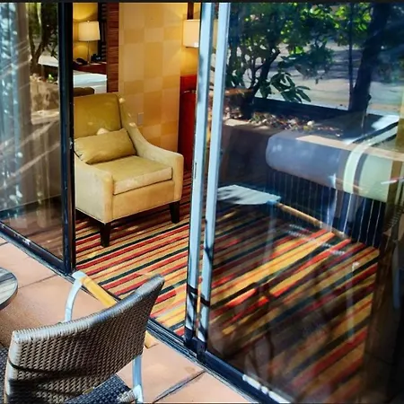 Apartment Baobab Club Pool Jacussi Sauna Spa *
