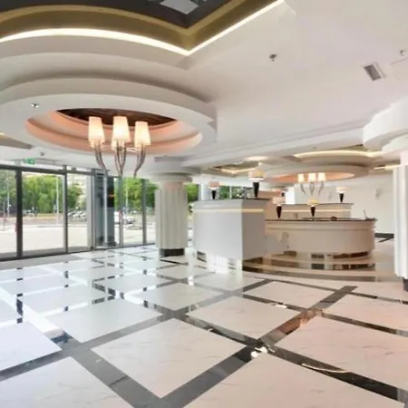 Baobab Club Pool Jacussi Sauna Spa